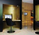 Connectivity Lounge
